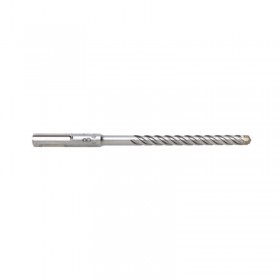 KRINO PUNTA PER TASSELLATORE SDS PLUS 4T K8 D MM. 8x150/210