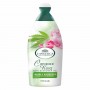 L'ANGELICA BAGNODOCCIA CANAPA E ROSA 500ML