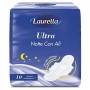 LAURELLA ULTRA NOTTE CON ALI 10 ASSORBENTI RIPIEGATI