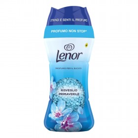 LENOR  PERLE 195GR RISVEGLIO PRIMAVERILE