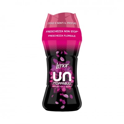 LENOR  UNSTOPPABLES 195GR FR.FLOREALE