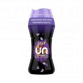 LENOR  UNSTOPPABLES 195GR FR.VIOLETTA