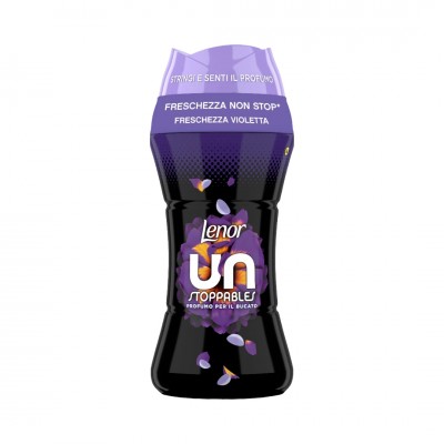 LENOR  UNSTOPPABLES 195GR FR.VIOLETTA