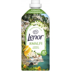 LENOR AMMORBIDENTE AMALFI 87 LAVAGGI