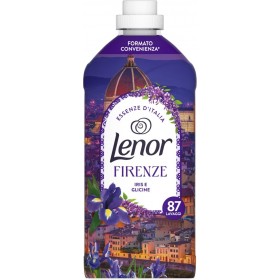LENOR AMMORBIDENTE FIRENZE 87 LAVAGGI