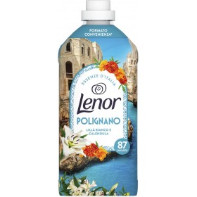 LENOR AMMORBIDENTE POLIGNANO 87 LAVAGGI