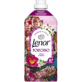 LENOR AMMORBIDENTE PORTOFINO 87 LAVAGGI