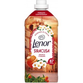 LENOR AMMORBIDENTE SIRACUSA 87 LAVAGGI