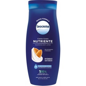 LEOCREMA CREMA FLUIDA PER TRATTAMENTO CORPO NUTRIENTE ML. 250