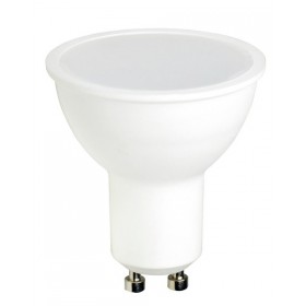 LIFE LAMPADA A LED PAR16 GU10 LUMEN 900 6500K LUCE FREDDA Watt. 7