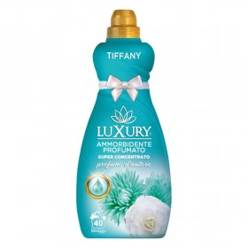 LUXURY AMMORBIDENTE CONCENTRATO 900ML TIFFANY 40LAVAGGI