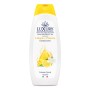 LUXURY BAGNOSCHIUMA 750ML LIMONE E ZENZERO