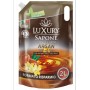 LUXURY SAPONE LIQUIDO ARGAN ECORICARICA LT. 2