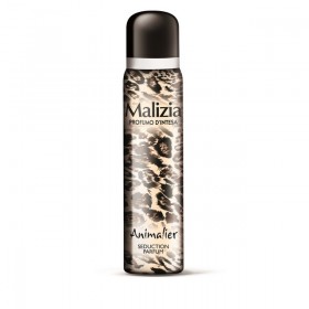 MALIZIA DONNA 100ML ANIMALIER