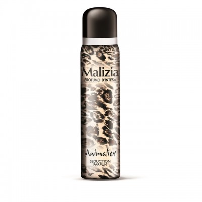 MALIZIA DONNA 100ML ANIMALIER