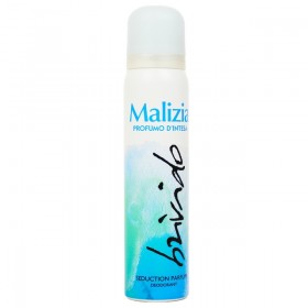 MALIZIA DONNA 100ML BRIVIDO