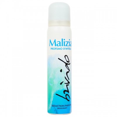 MALIZIA DONNA 100ML BRIVIDO