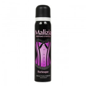 MALIZIA DONNA 100ML BURLESQUE