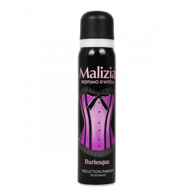 MALIZIA DONNA 100ML BURLESQUE