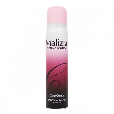 MALIZIA DONNA 100ML CERTEZZA