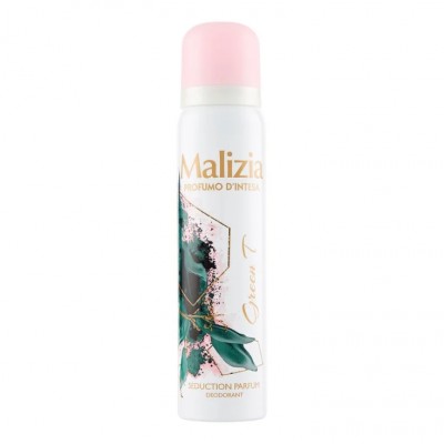 MALIZIA DONNA 100ML GREEN