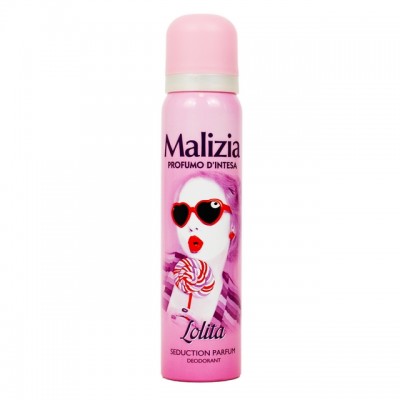 MALIZIA DONNA 100ML LOLITA