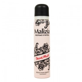 MALIZIA DONNA 100ML MUSK