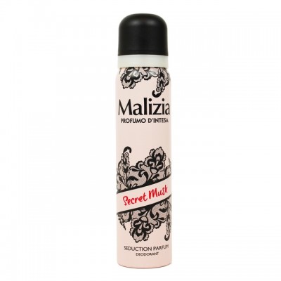 MALIZIA DONNA 100ML MUSK