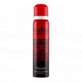 MALIZIA DONNA 100ML PASSION