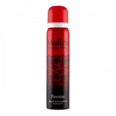 MALIZIA DONNA 100ML PASSION