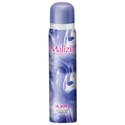 MALIZIA DONNA 100ML PURPLE