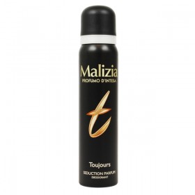 MALIZIA DONNA 100ML TOUJOUR