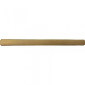 MANICO LEGNO PER MARTELLO TESTU RINALDI FAGGIO SM.MM. 29x38h. CM 45