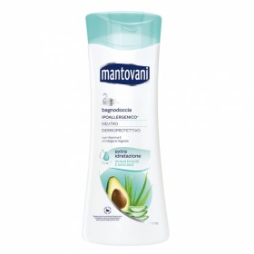 MANTOVANI BAGNO 400ML ALOE E AVOCADO