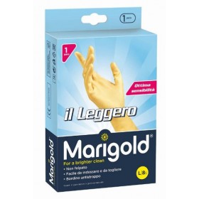 MARIGOLD GUANTO LEGGERO L
