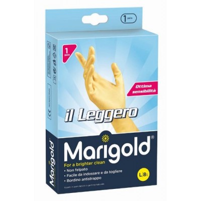 MARIGOLD GUANTO LEGGERO L