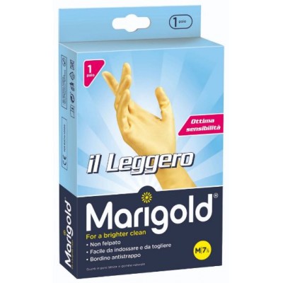 MARIGOLD GUANTO LEGGERO M