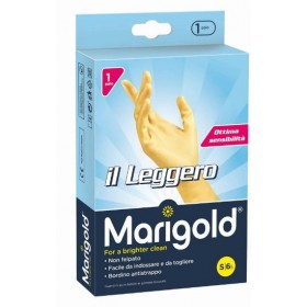 MARIGOLD GUANTO LEGGERO S