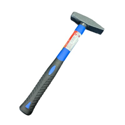 MARTELLO CON MANICO IN PLASTICA GR. 300