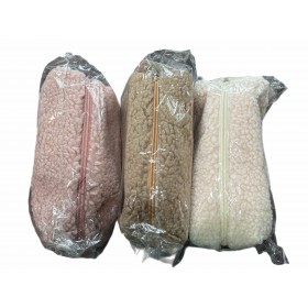 MELISSA BORSA PORTA TUTTO TEDDY CM. 20x8x8,5