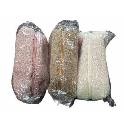 MELISSA BORSA PORTA TUTTO TEDDY CM. 20x8x8,5