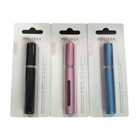 MELISSA BOTTIGLIETTA SPRAY PORTA PROFUMO ML. 5