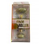 MELISSA FACE ROLLER MASSAGGIATORE VISO DOPPIORULLO CM. 14x5,5