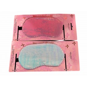 MELISSA MASCHERINA COPRI OCCHI CM. 18,5x10