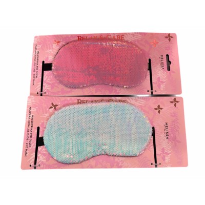 MELISSA MASCHERINA COPRI OCCHI CM. 18,5x10