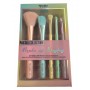 MELISSA PASTEL PENNELLI PER TRUCCO PZ. 5