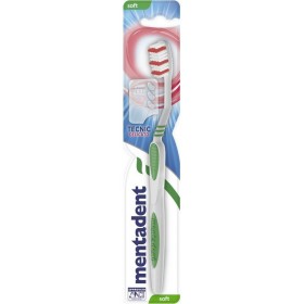 MENTADENT TECNIC CLEAN SPAZZOLINO DA DENTI SOFT
