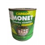 MONET SMALTO SINTETICO ANTICORROSIVO AVORIO CHIARO RAL 1015 ML. 750