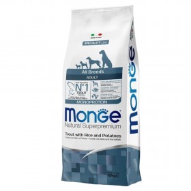 MONGE ALL BRE.P/J trota/ris/pat KG.12