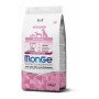 MONGE ALL BREEDS PUPPY & JUNIOR MONOPROTEIN MAIALE CON RISO E PATATE KG.12